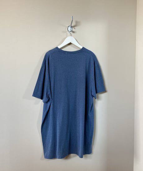 【USED】 Mr. Rogers “GOOD VIBES” プリントTシャツ (ユニセックス)