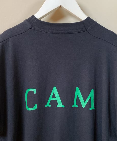 【USED】 90S CANADA FIRST ROBOTICS COMPETITION / イベントプリントTシャツ (ユニセックス)