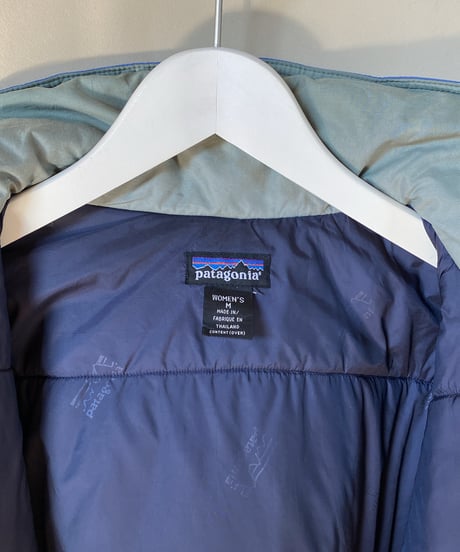 【USED】 90s Patagonia / ジップアップジャケット (ユニセックス)