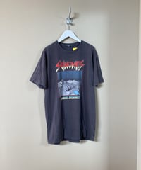【USED】 10 Barrel Brewing Co. / “THE SUMMITS” オフィシャルプリントTシャツ (ユニセックス)