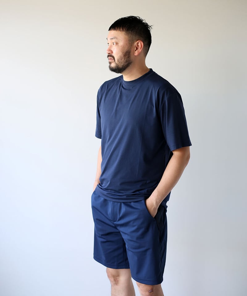 DAIWA LIFESTYLE ダイワ ライフスタイル / BASE LAYER T-SHIR