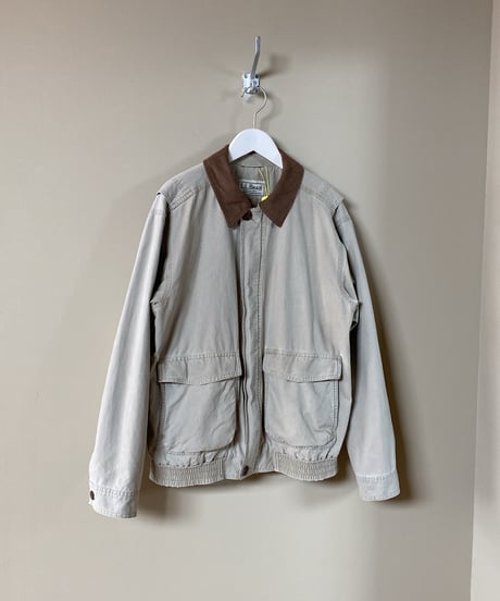 【USED】 L.L.Bean / ハンティングジャケット (ユニセックス)