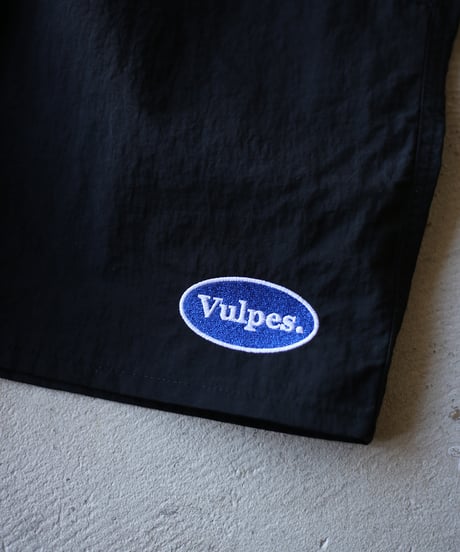 NEW COLOR !! 【ORIGINAL BRAND】 Vulpes. / NYLON SHORTS (ユニセックス)