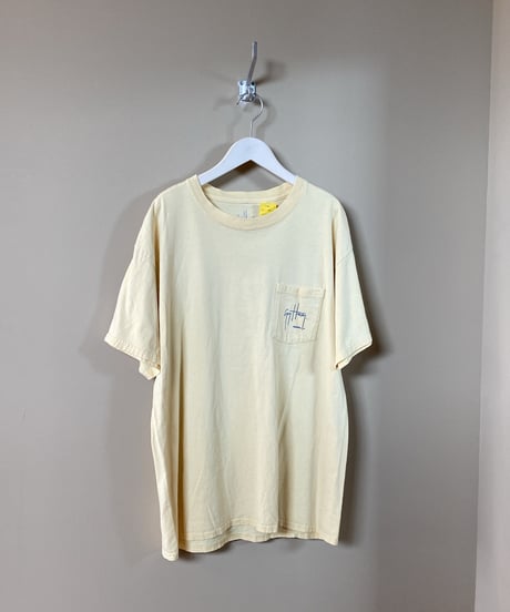 【USED】 Guy Harvey / カジキ フィッシュプリントTシャツ (ユニセックス)