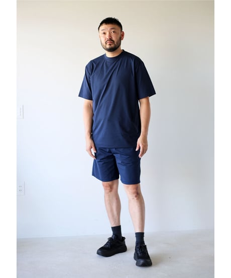 DAIWA LIFESTYLE ダイワ ライフスタイル / BASE LAYER T-SHIRTS DE-080-8023EX