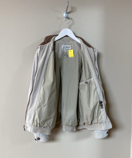【USED】 L.L.Bean / ハンティングジャケット (ユニセックス)