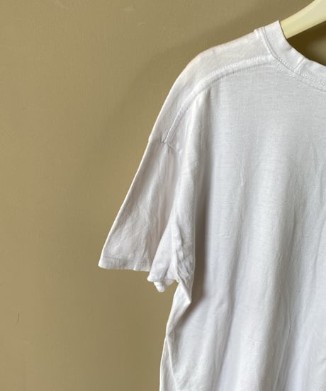 【USED】 フォトプリントTシャツ (ユニセックス)
