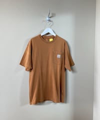 【USED】 Carhartt / ポケットTシャツ (ユニセックス)