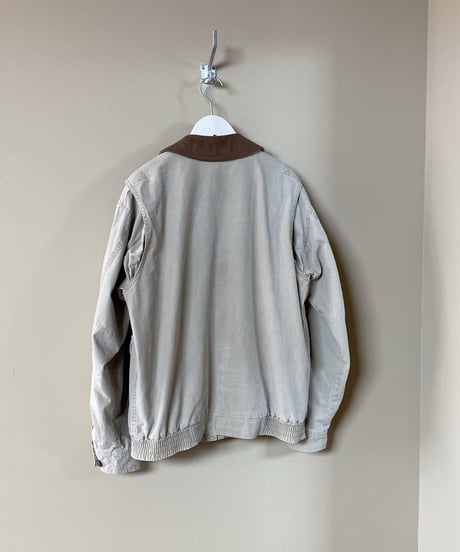 【USED】 L.L.Bean / ハンティングジャケット (ユニセックス)