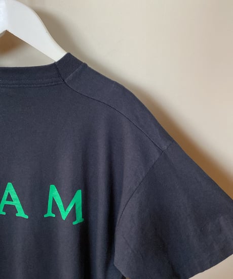 【USED】 90S CANADA FIRST ROBOTICS COMPETITION / イベントプリントTシャツ (ユニセックス)