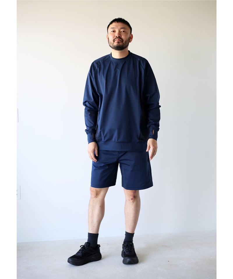 DAIWA LIFESTYLE ダイワ ライフスタイル / SWEAT STRETCH SHO DAIWA LIFESTYLE ダイワ ライフスタイル / SWEAT STRETCH SHO