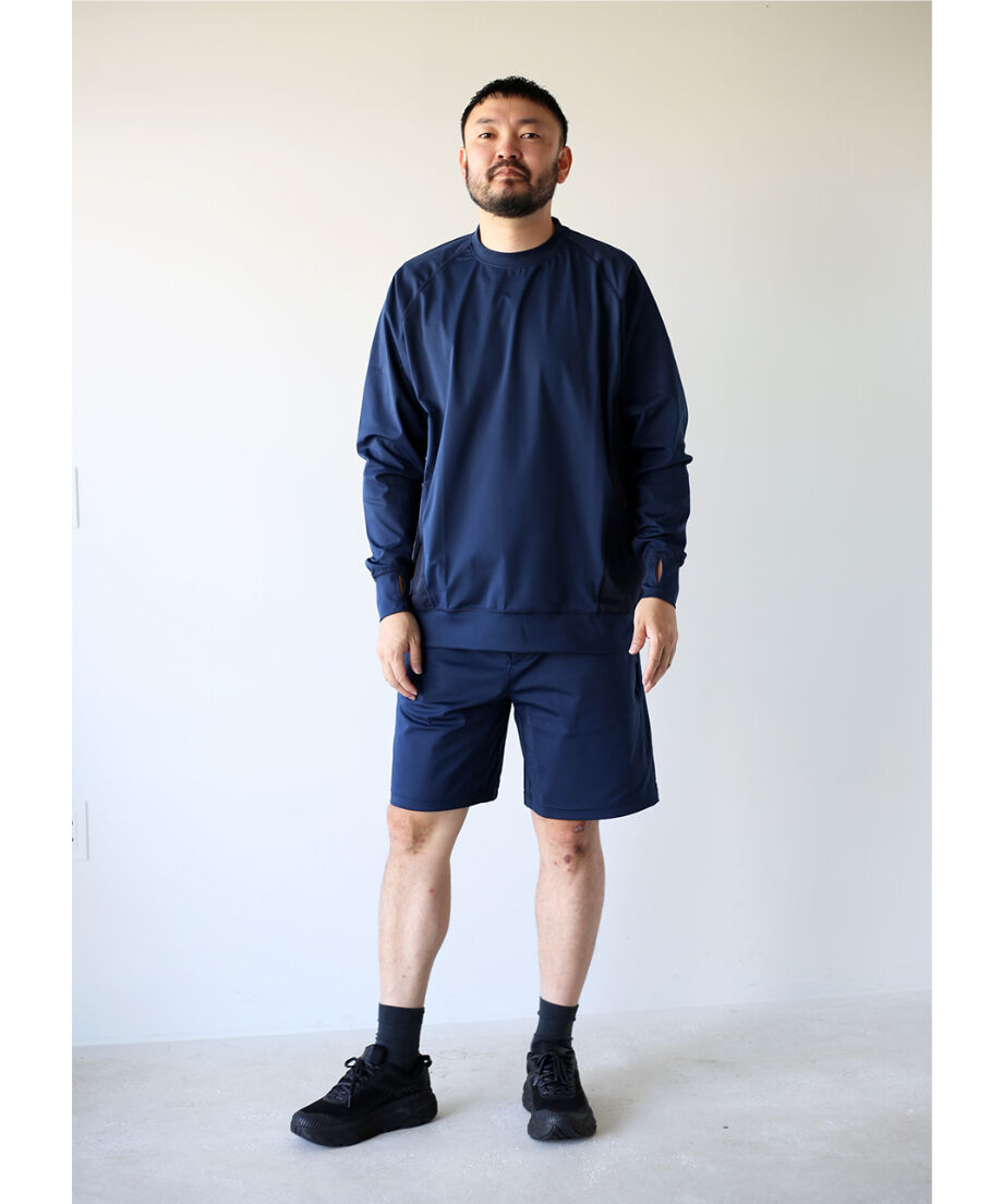 DAIWA LIFESTYLE ダイワ ライフスタイル / SWEAT STRETCH SHO DAIWA LIFESTYLE ダイワ ライフスタイル / SWEAT STRETCH SHO