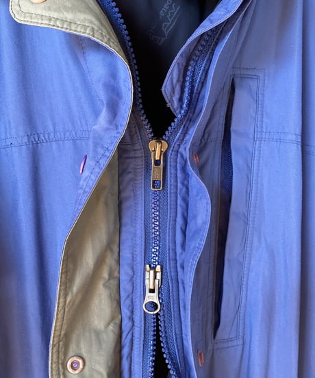【USED】 90s Patagonia / ジップアップジャケット (ユニセックス)