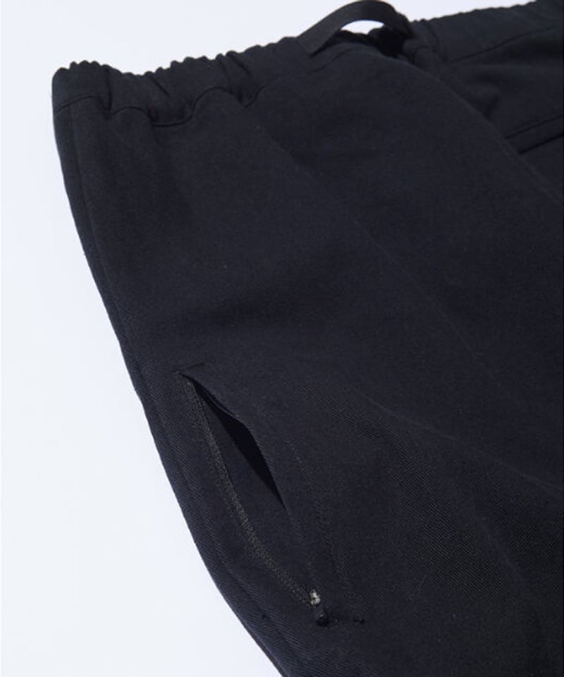 WILD THINGS ワイルドシングス / TWILL PLAIN PANTS WT2214...