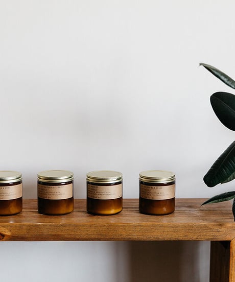 P.F.Candle Co. / 7.2oz Soy Wax Candle