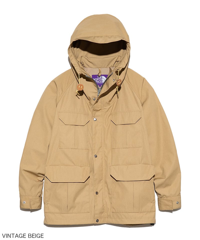 THE NORTH FACE PURPLE LABEL / 65/35 Mountain Pa