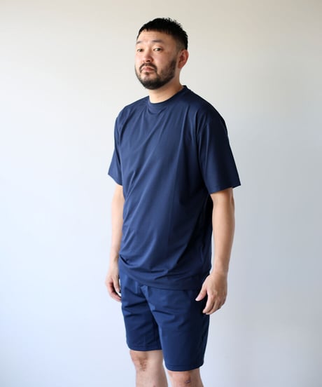 DAIWA LIFESTYLE ダイワ ライフスタイル / BASE LAYER T-SHIRTS DE-080-8023EX