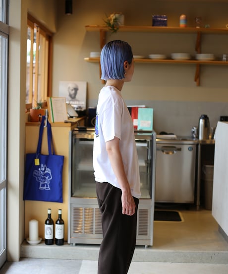 【ORIGINAL】 Vulpes. / Ultra Cotton 6.0 oz Short Sleeve T-Shirt V1005 (ユニセックス)
