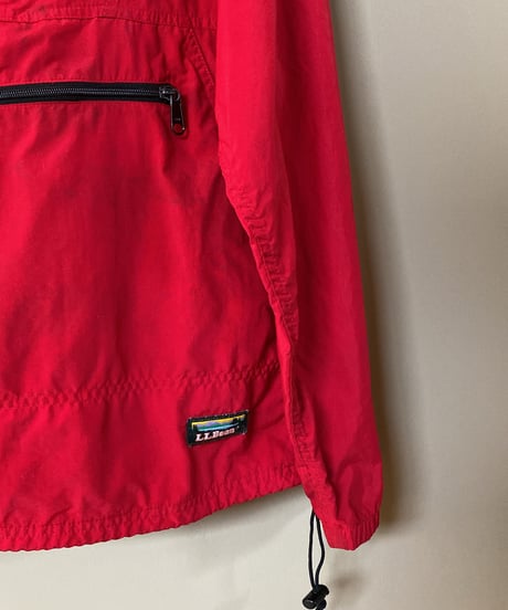 【USED】 80S- 90S LL.bean / アノラック (ユニセックス)