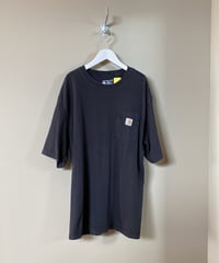 【USED】 Carhartt / ポケットTシャツ (ユニセックス)