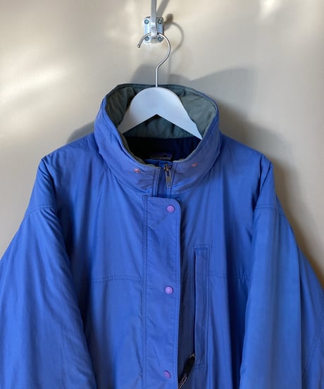 【USED】 90s Patagonia / ジップアップジャケット (ユニセックス)