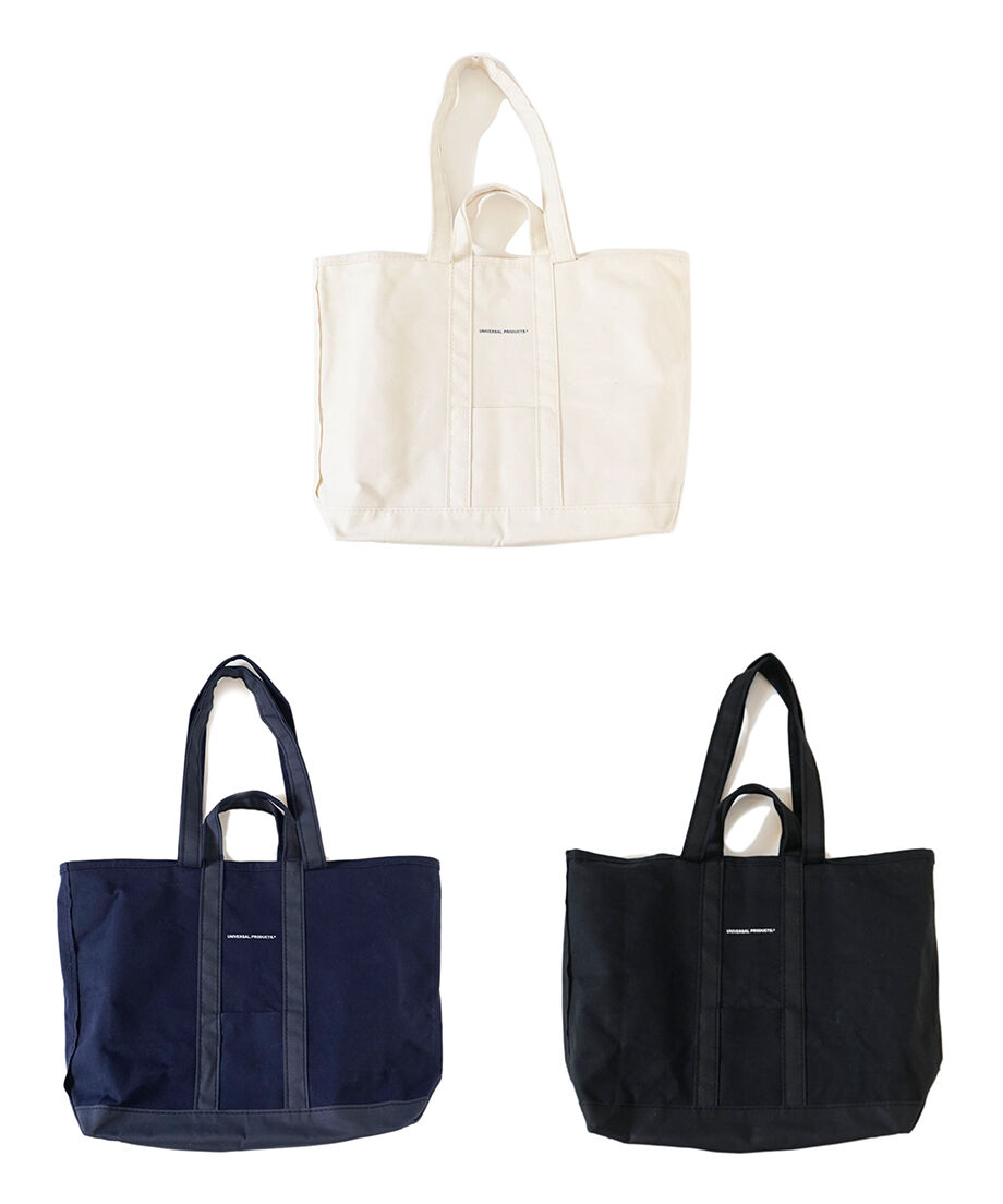 UNIVERSAL PRODUCTS. / TEMBEA MARKET TOTE 233-60904 (ユニセックス)