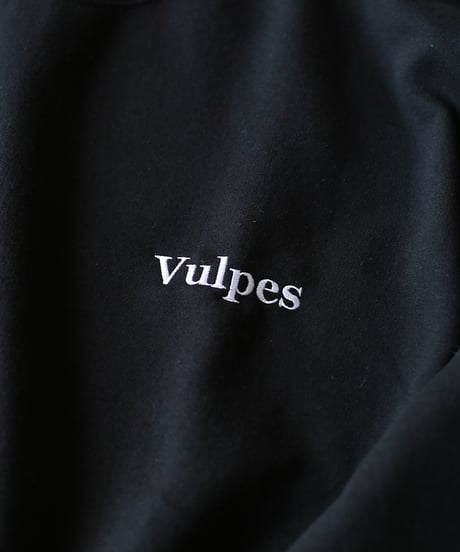 【ORIGINAL】 Vulpes. / Heavy Blend 8.0 oz Crewneck Sweatshirt V3002 (ユニセックス)
