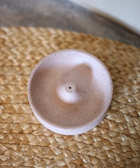 pretti.cool / Incense Holder