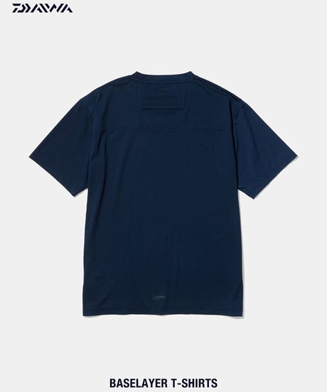 DAIWA LIFESTYLE ダイワ ライフスタイル / BASE LAYER T-SHIRTS DE-080-8023EX