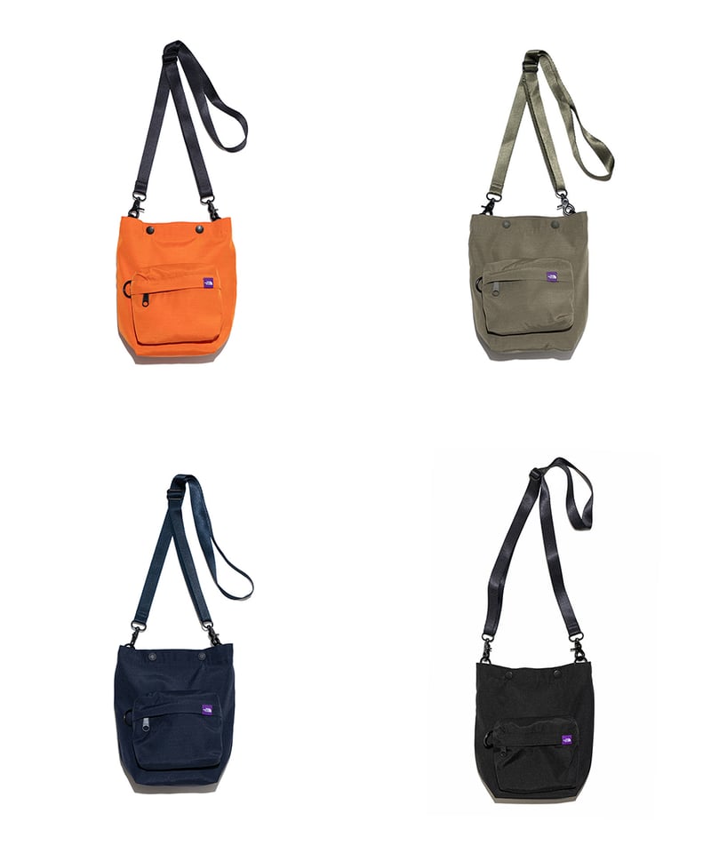THE NORTH FACE PURPLE LABEL / Mountain Wind Mul