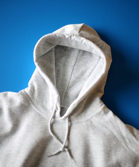 【ORIGINAL】 Vulpes. / CLASSIC LOGO 8.0 oz HOOD SWEAT V4001 (ユニセックス)