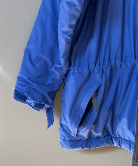 【USED】 90s Patagonia / ジップアップジャケット (ユニセックス)