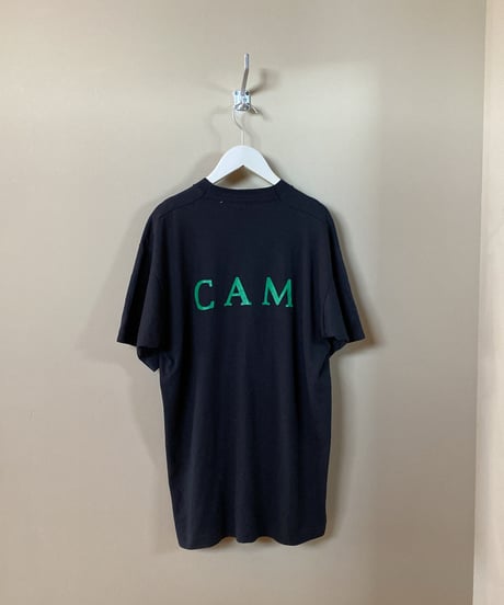 【USED】 90S CANADA FIRST ROBOTICS COMPETITION / イベントプリントTシャツ (ユニセックス)
