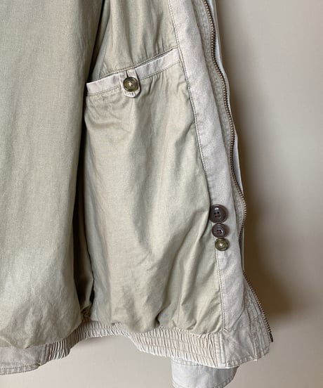 【USED】 L.L.Bean / ハンティングジャケット (ユニセックス)