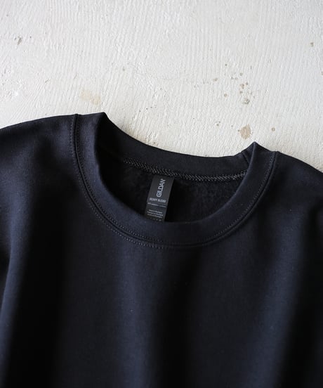 【ORIGINAL】 Vulpes. / Heavy Blend 8.0 oz Crewneck Sweatshirt V3002 (ユニセックス)