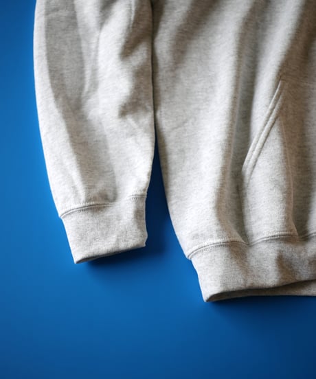【ORIGINAL】 Vulpes. / CLASSIC LOGO 8.0 oz HOOD SWEAT V4001 (ユニセックス)