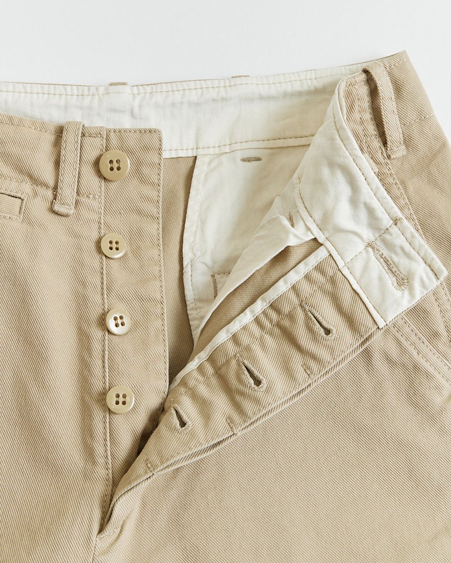 24SS THE SHINZONE CHINO チノ チノパン Shinzone（シンゾーン）】CHINO チノパンツ