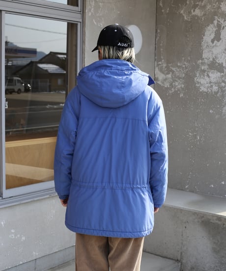 【USED】 90s Patagonia / ジップアップジャケット (ユニセックス)
