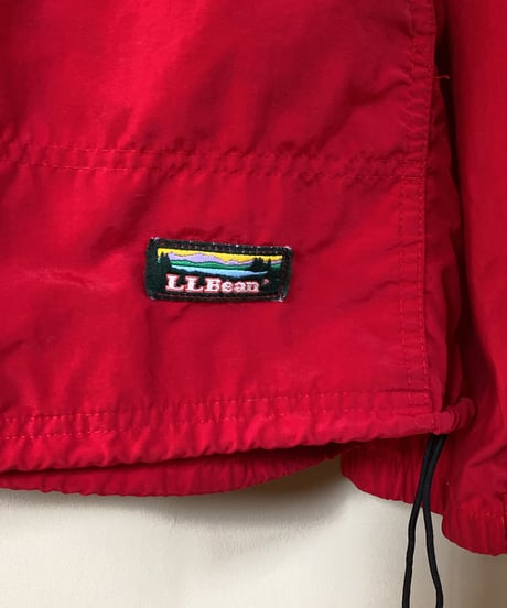 【USED】 80S- 90S LL.bean / アノラック (ユニセックス)