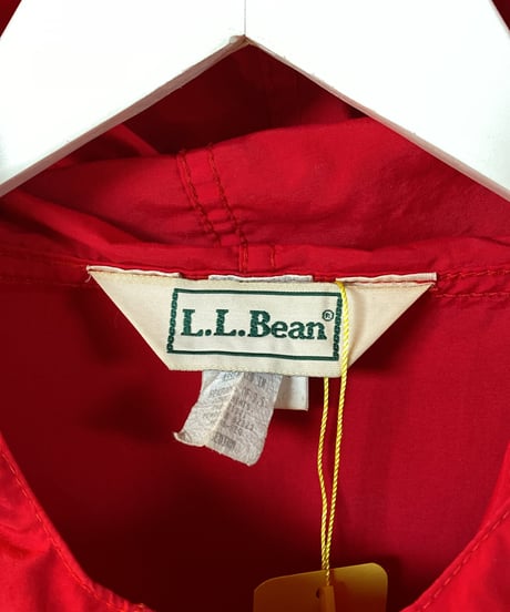 【USED】 80S- 90S LL.bean / アノラック (ユニセックス)