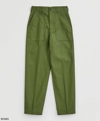 THE SHINZONE ザ シンゾーン / BAKER PANTS 15AMSPA18 (レディース)