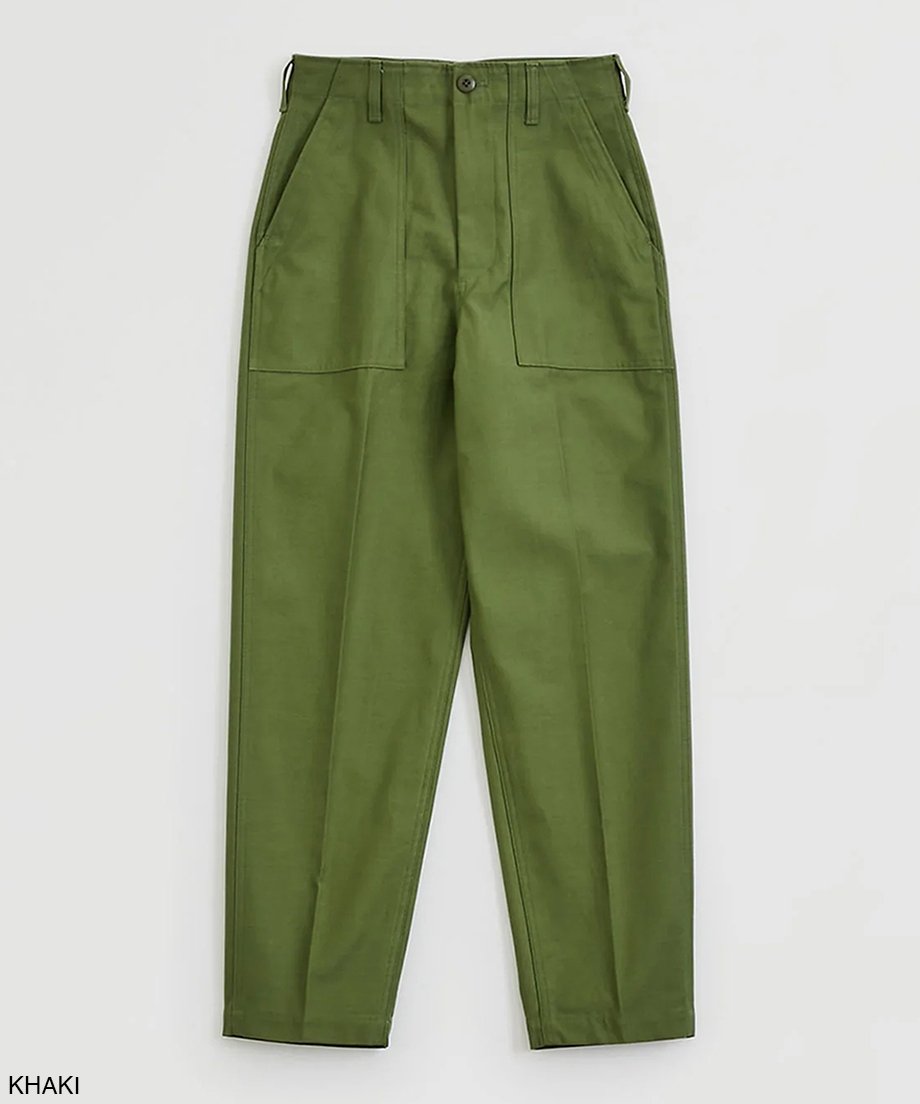 新品 タグ付き シンゾーン shinzone BAKER PANTS 34 THE SHINZONE パンツ SHINZONE/シンゾーン ベイカーパンツ BAKER