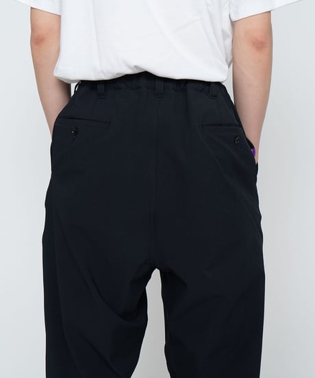 THE NORTH FACE PURPLE LABEL / Stretch Twill Wide Tapered Field Pants NT5359N (メンズ)