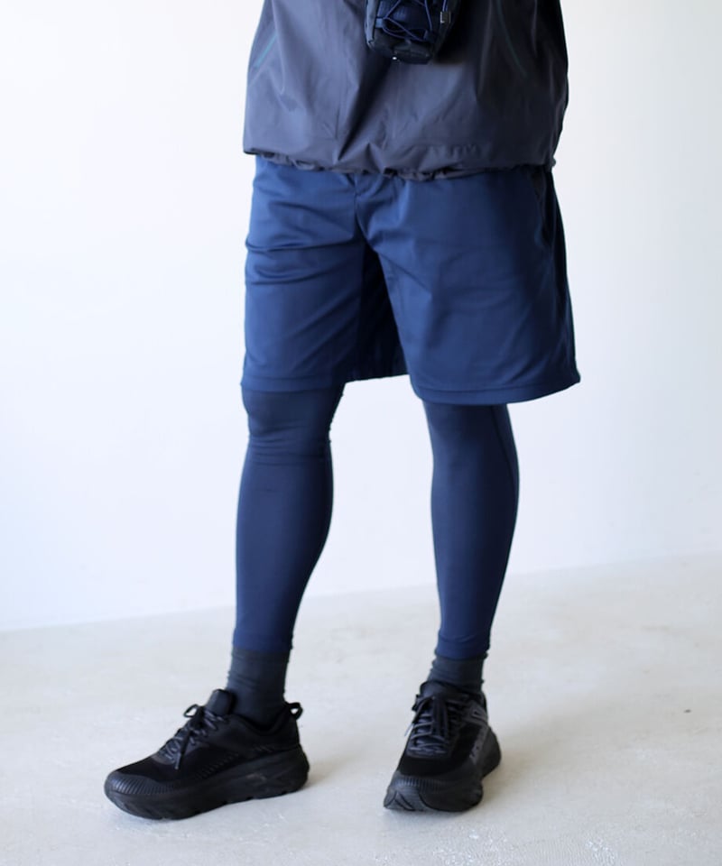 DAIWA LIFESTYLE ダイワ ライフスタイル / BASE LAYER PANTS