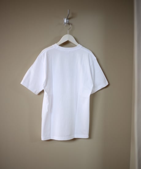 【ORIGINAL BRAND】 Vulpes. / 6.2オンス College Logo Tシャツ (ユニセックス)