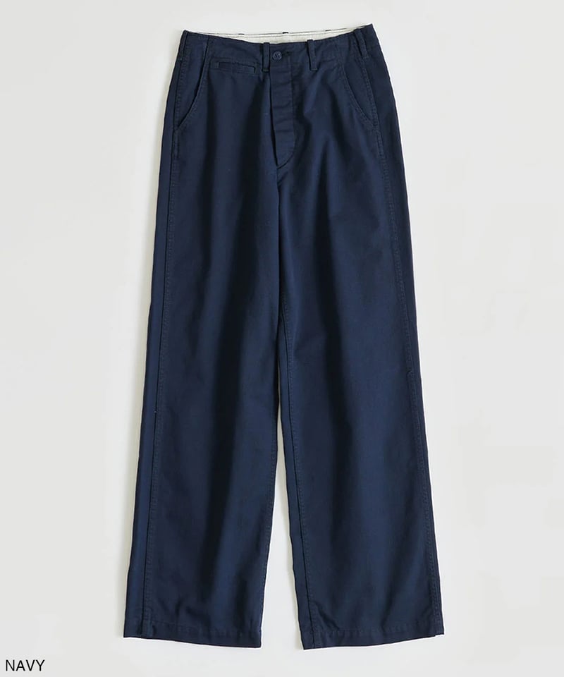 24ss THE SHINZONE CHINO PANTS チノパンツ CHINO PANTS – Shinzone