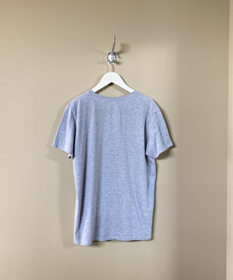 【USED】 “Ain’t No Cure” プリントTシャツ (ユニセックス)