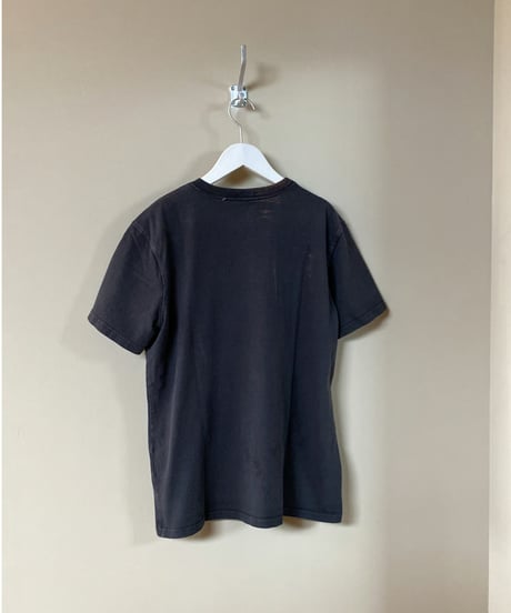 【USED】 Carhartt / youth ロゴプリントTシャツ (ユニセックス)