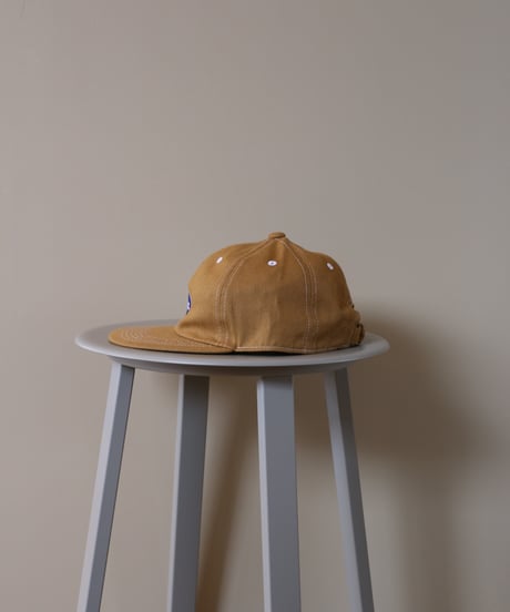 【ORIGINAL】 Vulpes. / 6 stitch cap (ユニセックス)