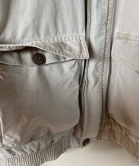 【USED】 L.L.Bean / ハンティングジャケット (ユニセックス)